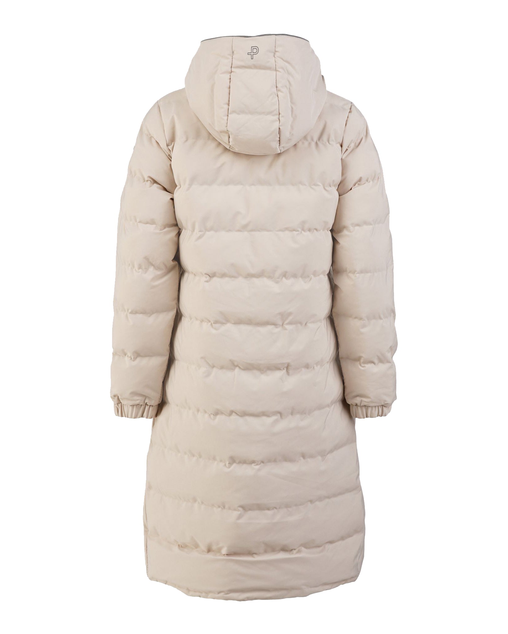 Commodus Coat Toppatakki, beige